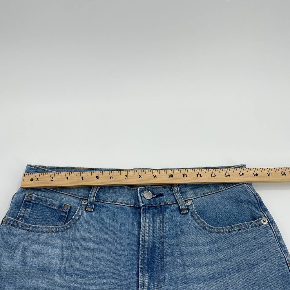 Everlane Ankle Jeans sz 30 - Picture 5 of 12